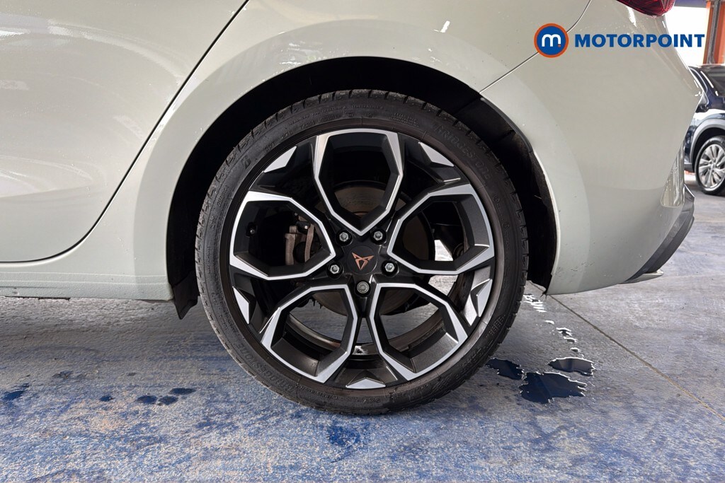 Used Cupra Leon 2025 for sale - 77914187: Photo 40