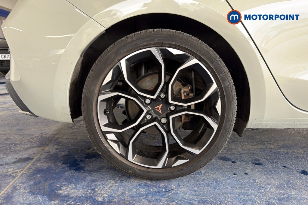 Used Cupra Leon 2025 for sale - 77914187: Photo 41