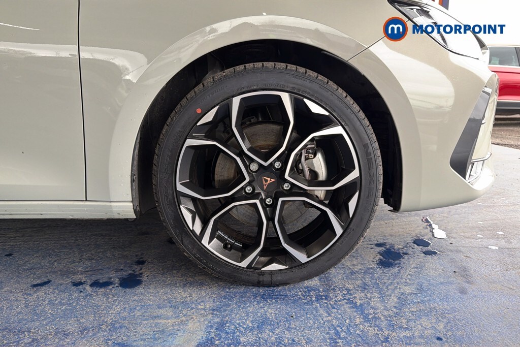 Used Cupra Leon 2025 for sale - 77914187: Photo 42