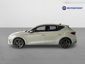 Used Cupra Leon 2025 for sale - 77914187: Photo