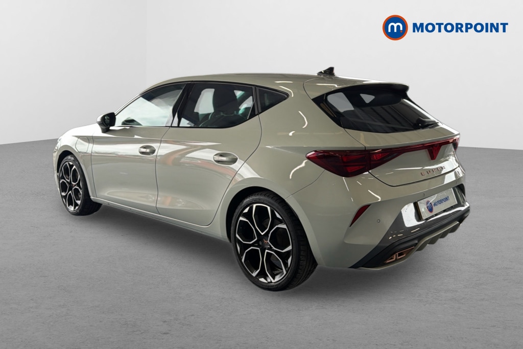 Used Cupra Leon 2025 for sale - 77914187: Photo 5