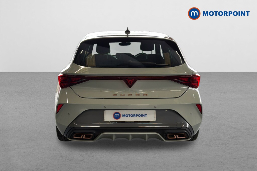 Used Cupra Leon 2025 for sale - 77914187: Photo 6