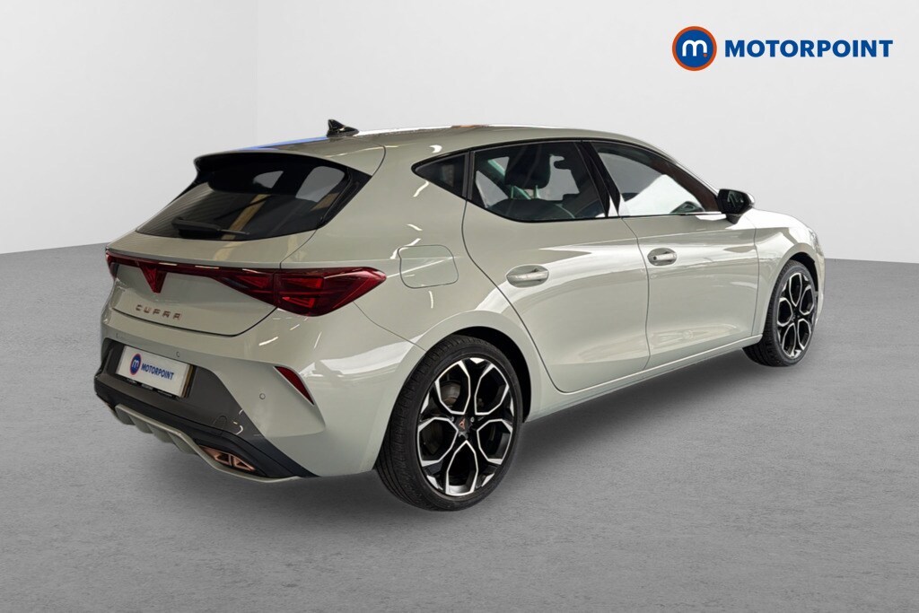 Used Cupra Leon 2025 for sale - 77914187: Photo 7