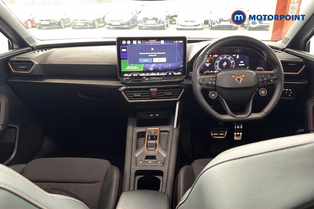 Used Cupra Leon 2025 for sale - 77914187: Photo 9