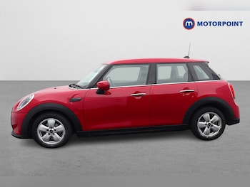 Used MINI Hatch 2022 for sale - 78918367: Photo