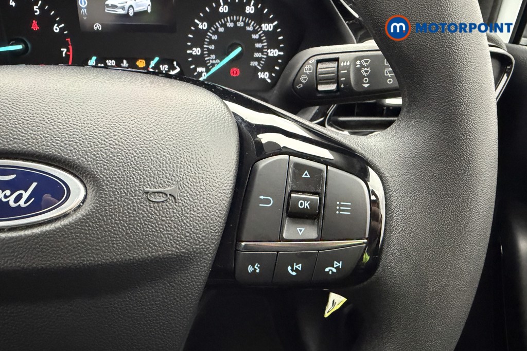 Used Ford Fiesta 2022 for sale - 77286601: Photo 12