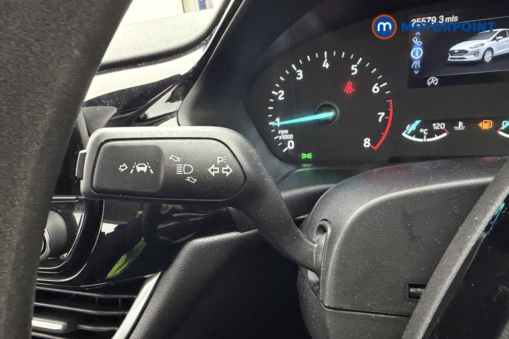 Used Ford Fiesta 2022 for sale - 77286601: Photo 13