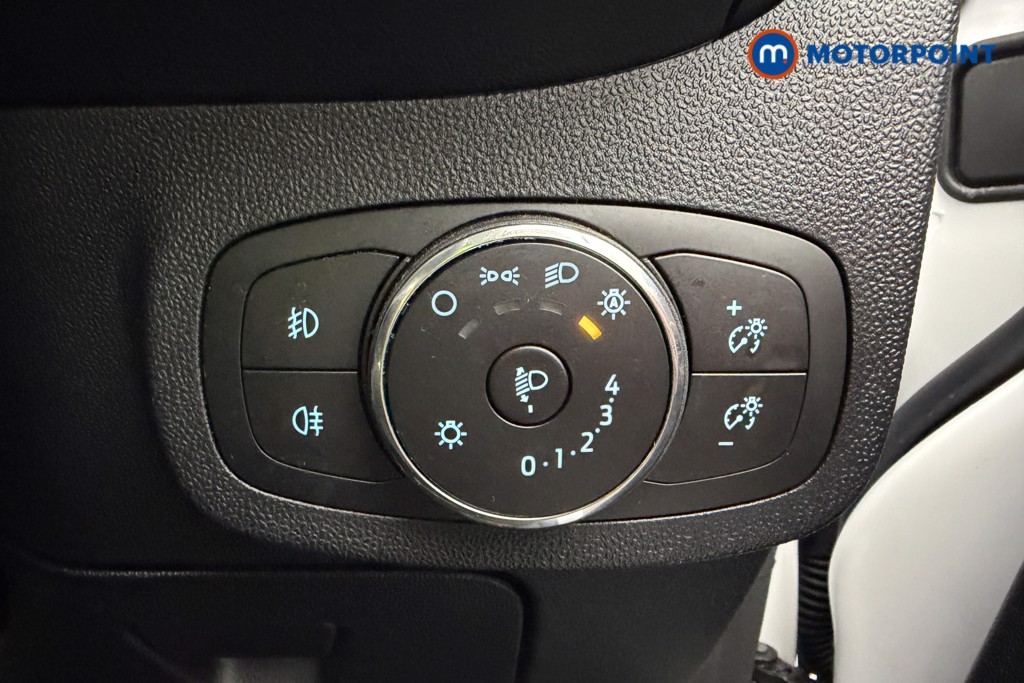 Used Ford Fiesta 2022 for sale - 77286601: Photo 15