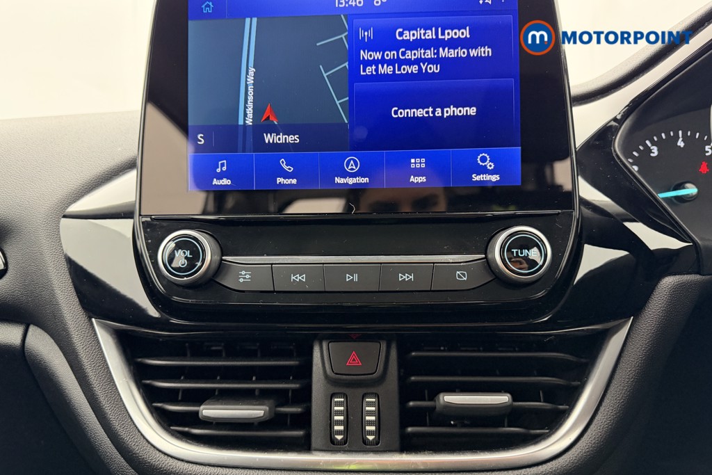 Used Ford Fiesta 2022 for sale - 77286601: Photo 17