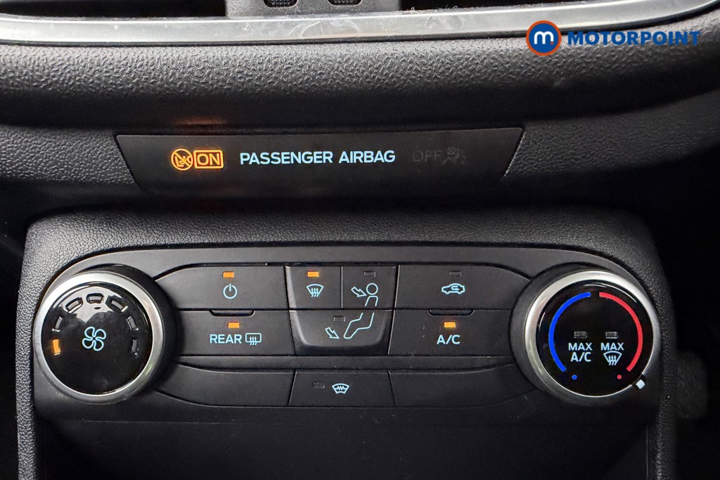 Used Ford Fiesta 2022 for sale - 77286601: Photo 18