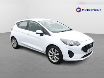 Used Ford Fiesta 2022 for sale - 77286601: Photo