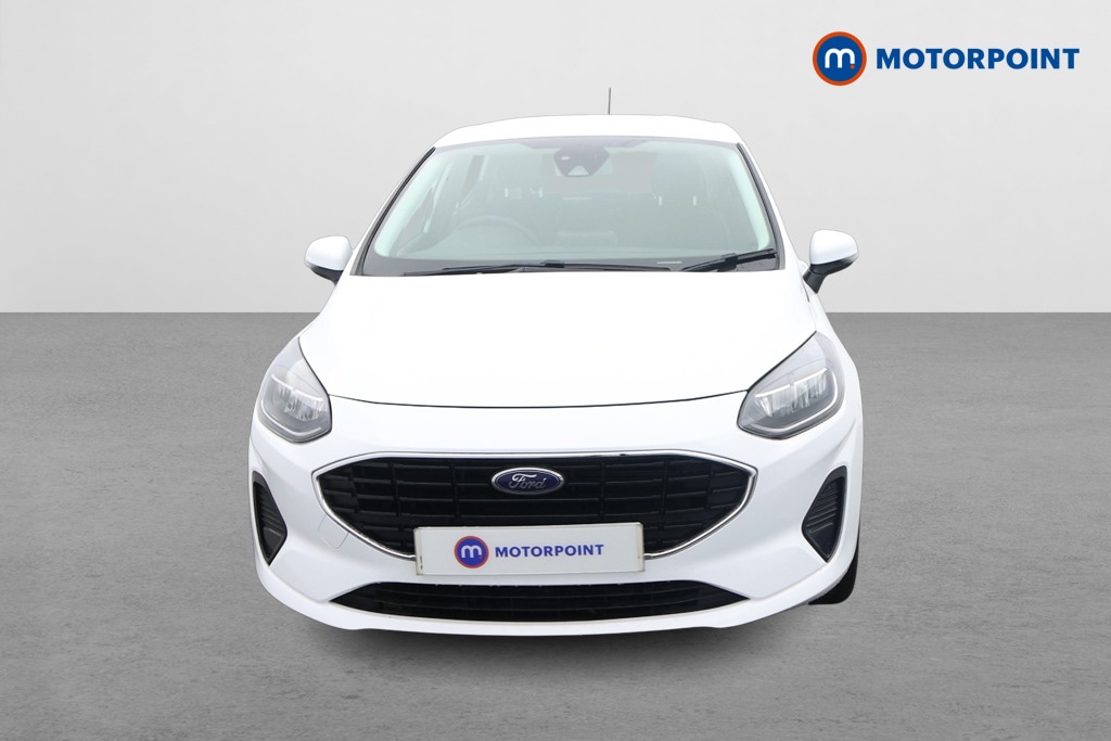Used Ford Fiesta 2022 for sale - 77286601: Photo 2