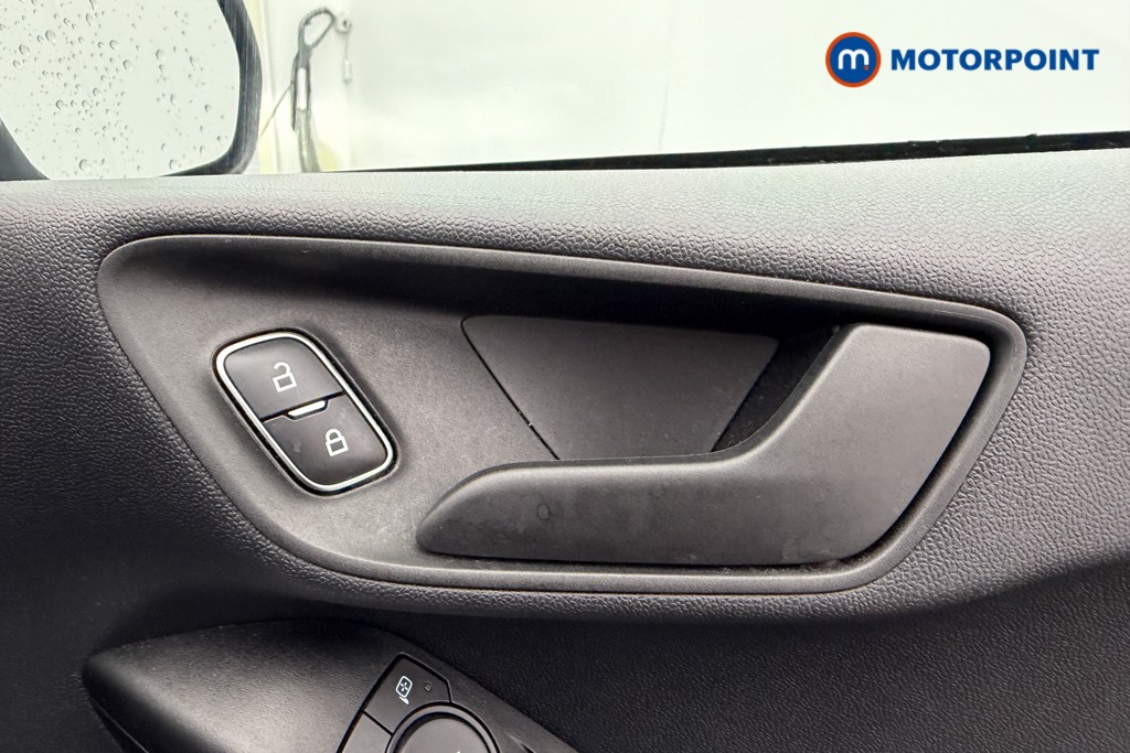 Used Ford Fiesta 2022 for sale - 77286601: Photo 25