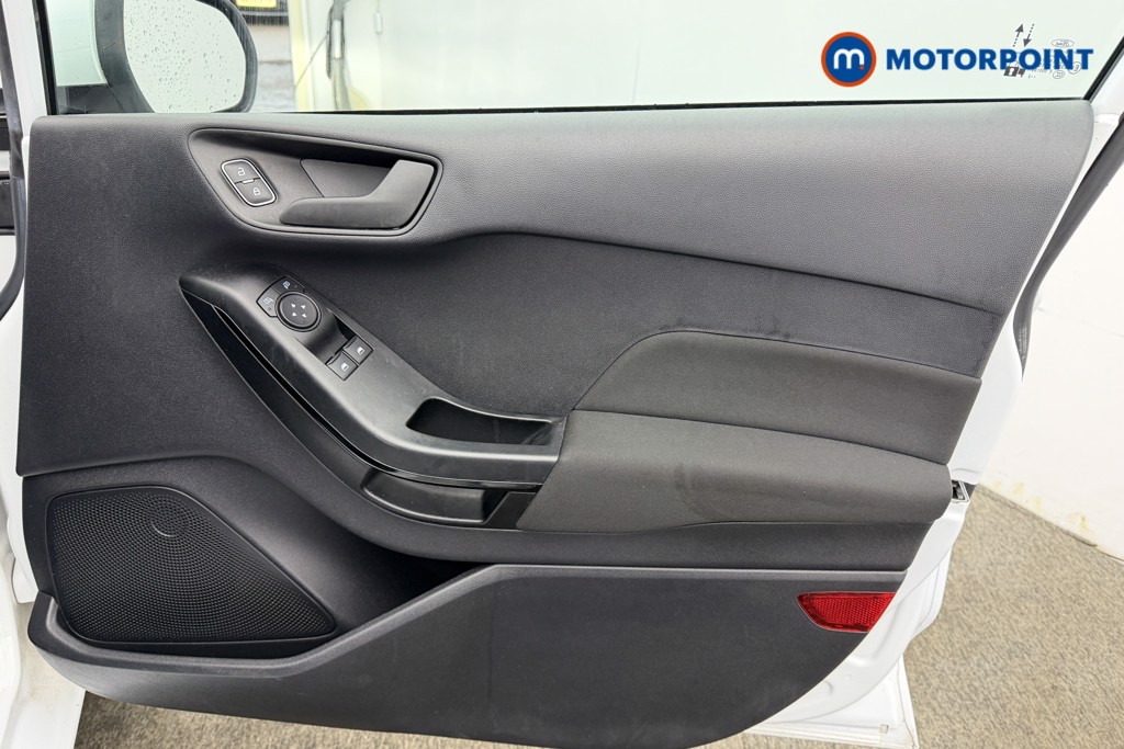 Used Ford Fiesta 2022 for sale - 77286601: Photo 26