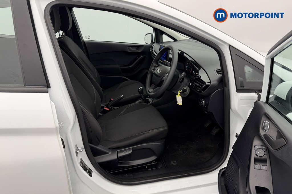 Used Ford Fiesta 2022 for sale - 77286601: Photo 27