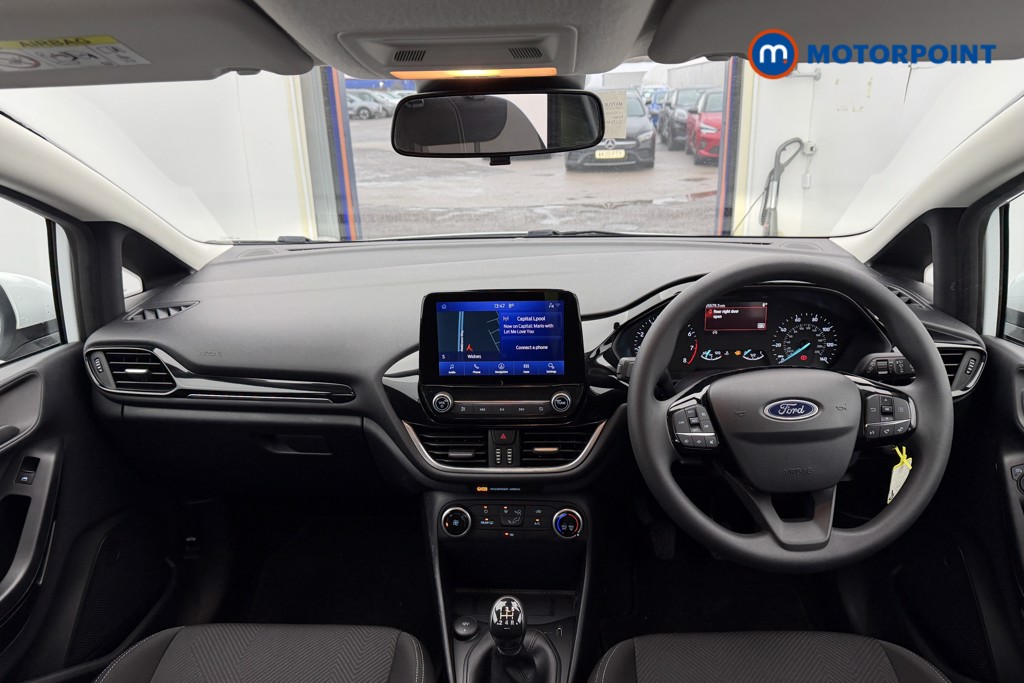 Used Ford Fiesta 2022 for sale - 77286601: Photo 28