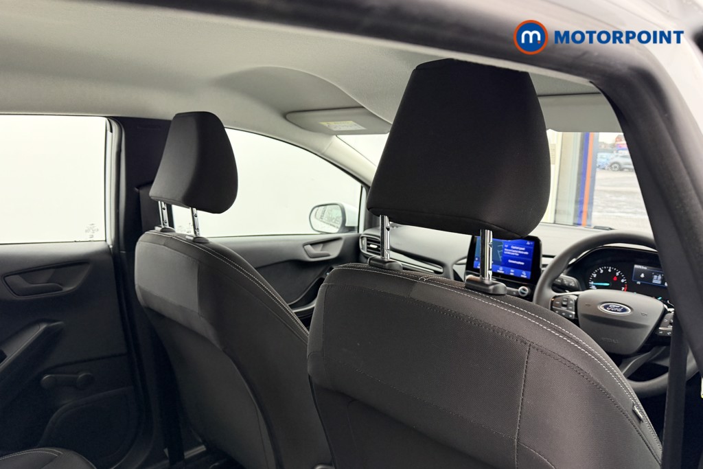 Used Ford Fiesta 2022 for sale - 77286601: Photo 29