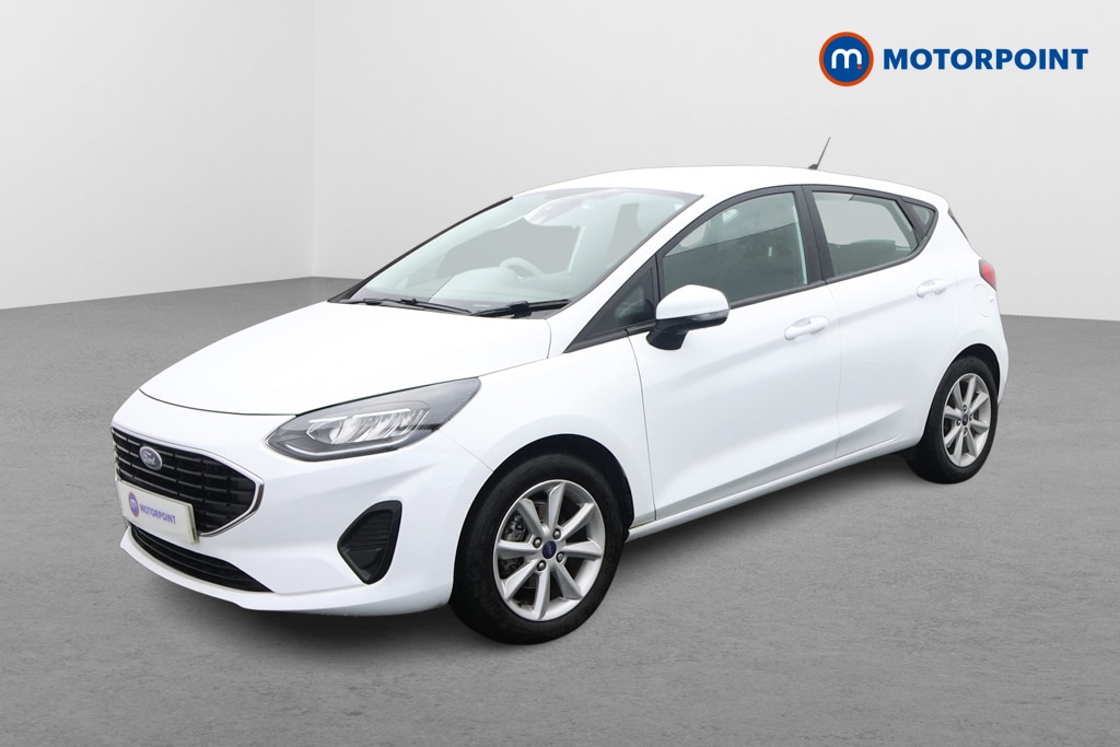 Used Ford Fiesta 2022 for sale - 77286601: Photo 3