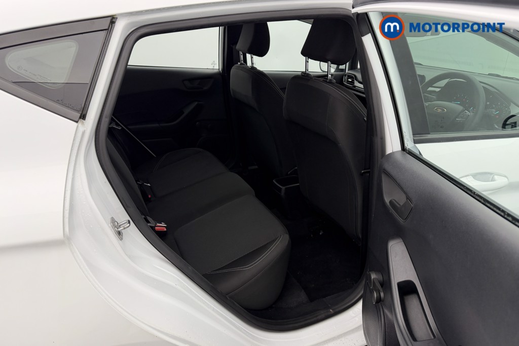 Used Ford Fiesta 2022 for sale - 77286601: Photo 30