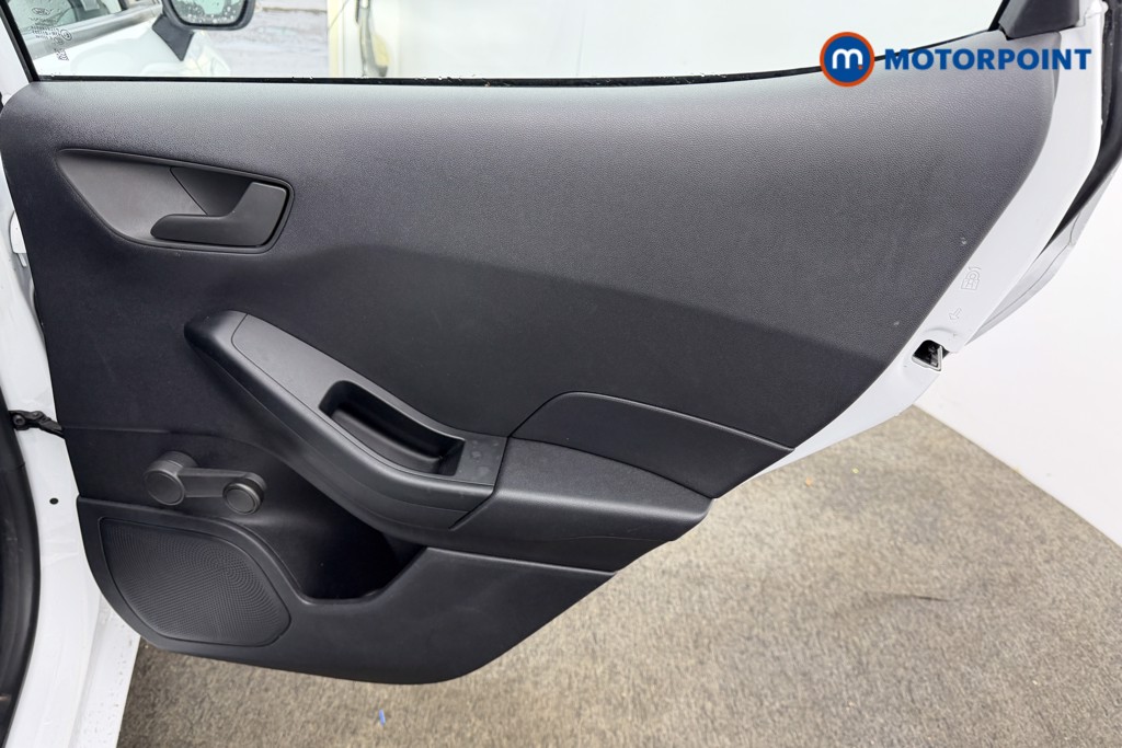 Used Ford Fiesta 2022 for sale - 77286601: Photo 31