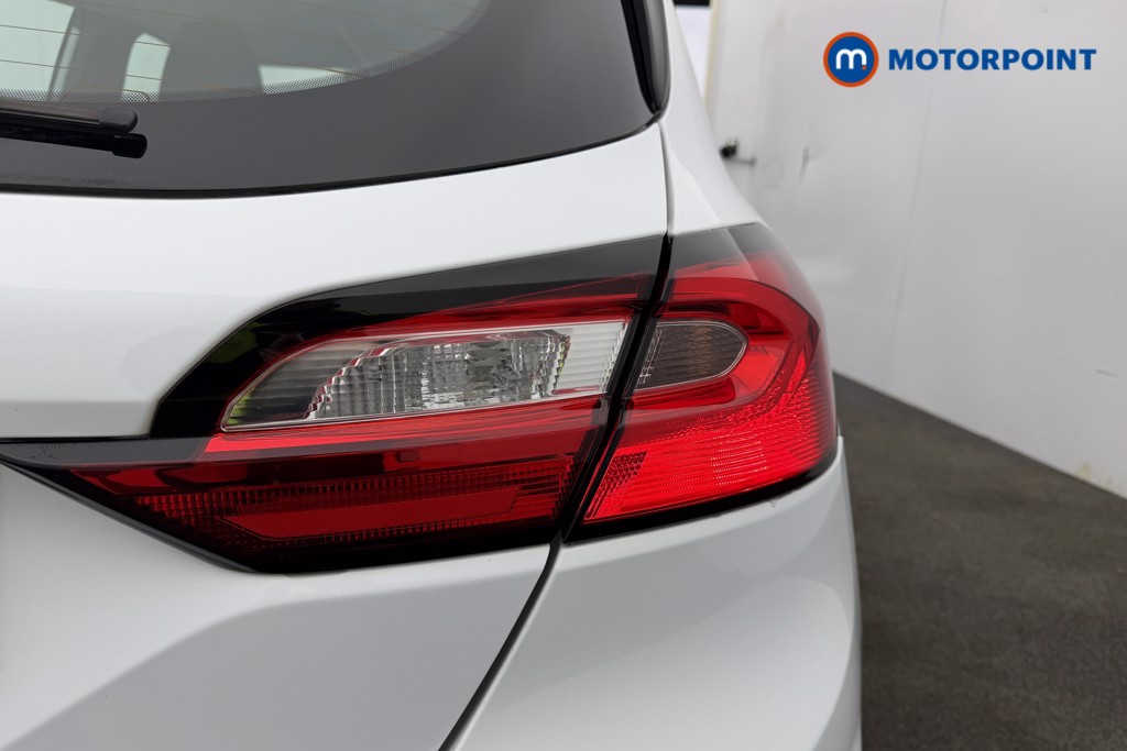 Used Ford Fiesta 2022 for sale - 77286601: Photo 32