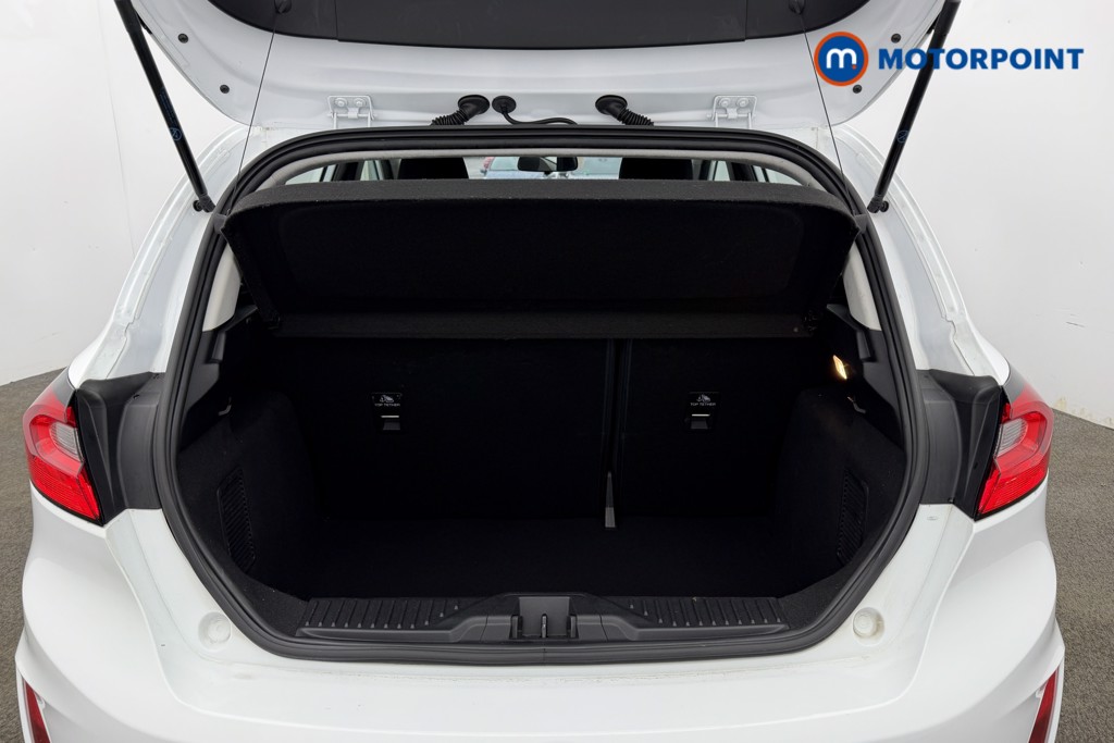 Used Ford Fiesta 2022 for sale - 77286601: Photo 33