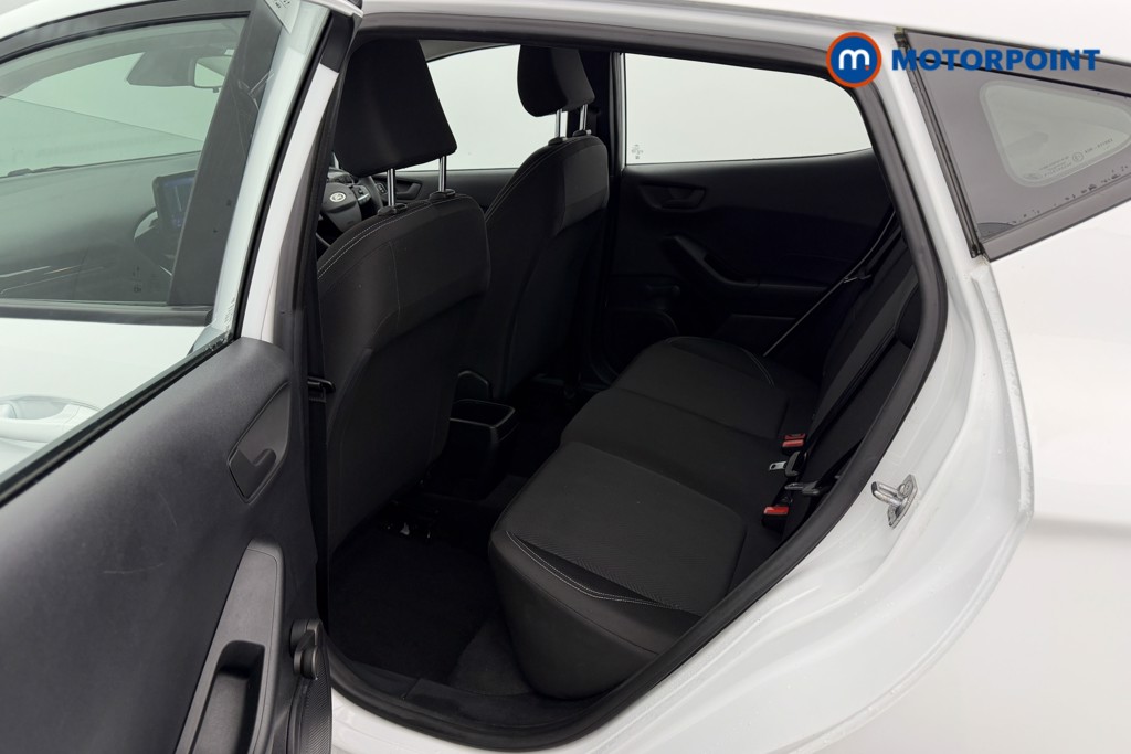 Used Ford Fiesta 2022 for sale - 77286601: Photo 34