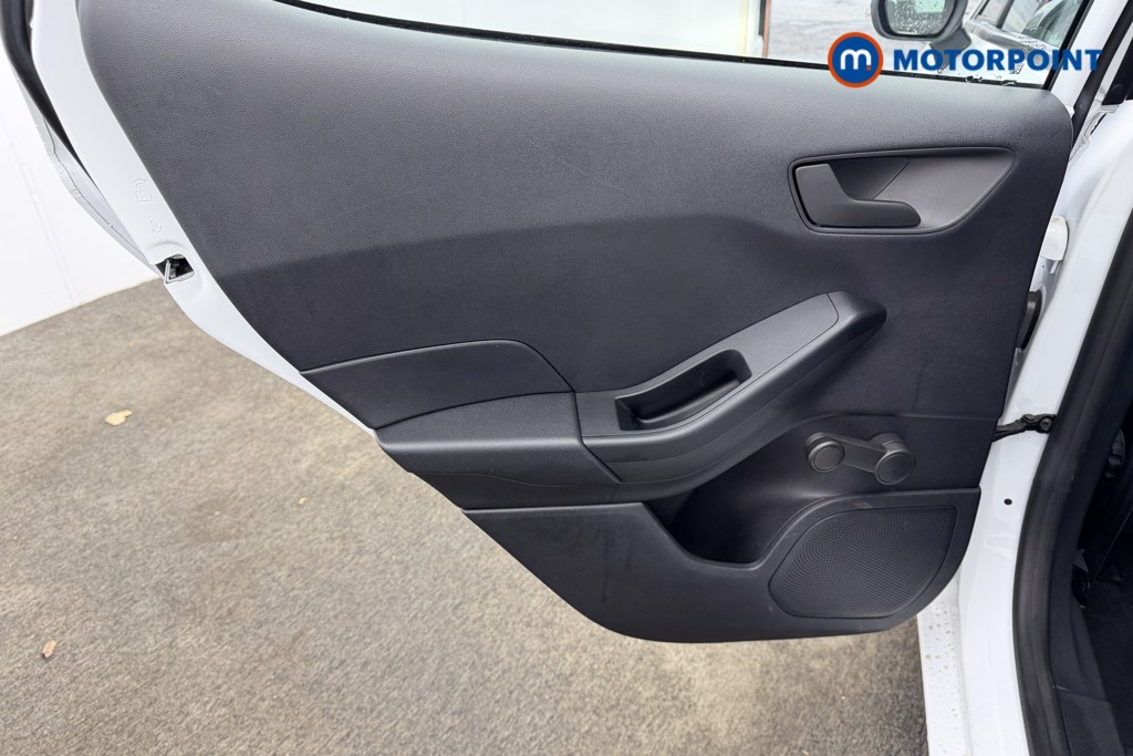 Used Ford Fiesta 2022 for sale - 77286601: Photo 35