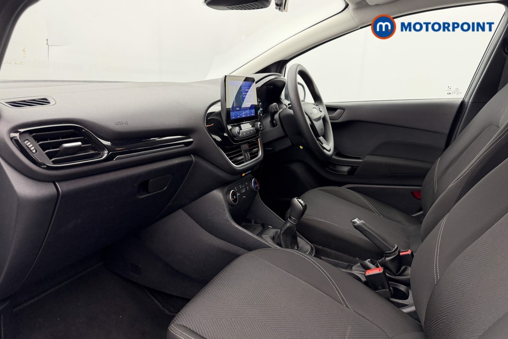 Used Ford Fiesta 2022 for sale - 77286601: Photo 37