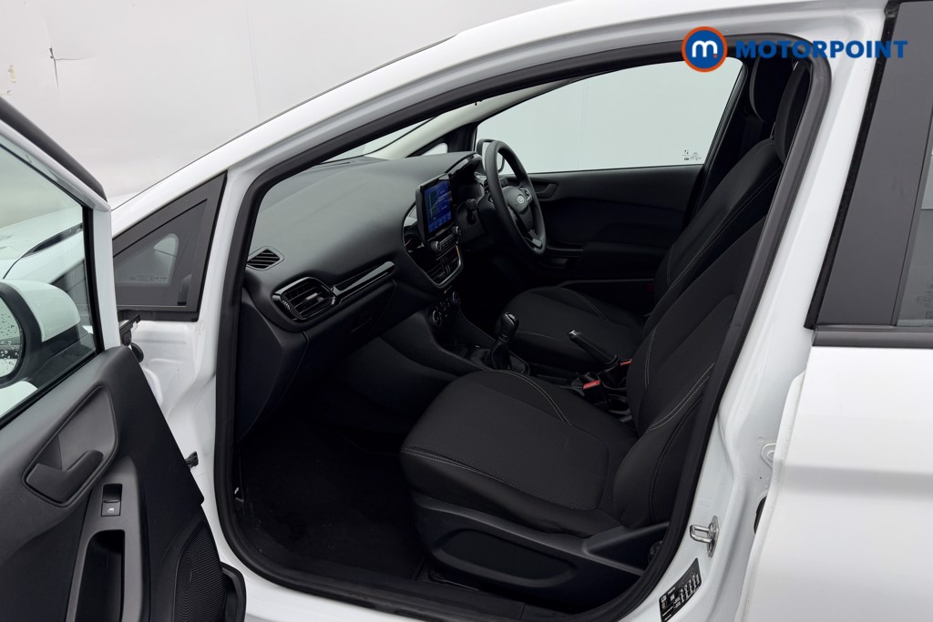 Used Ford Fiesta 2022 for sale - 77286601: Photo 38