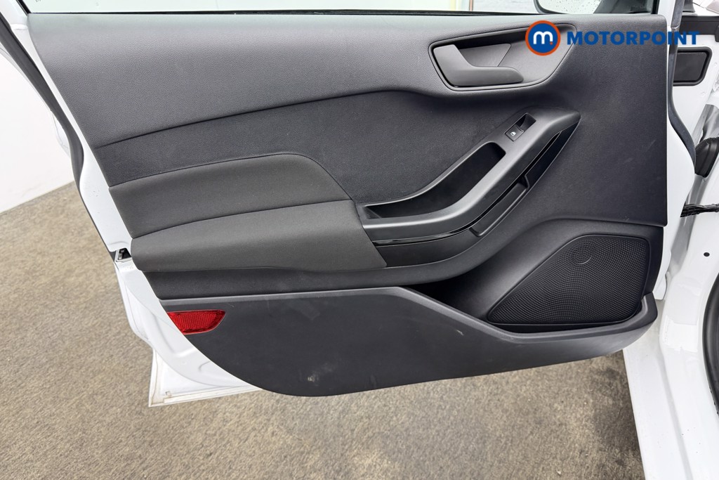 Used Ford Fiesta 2022 for sale - 77286601: Photo 39