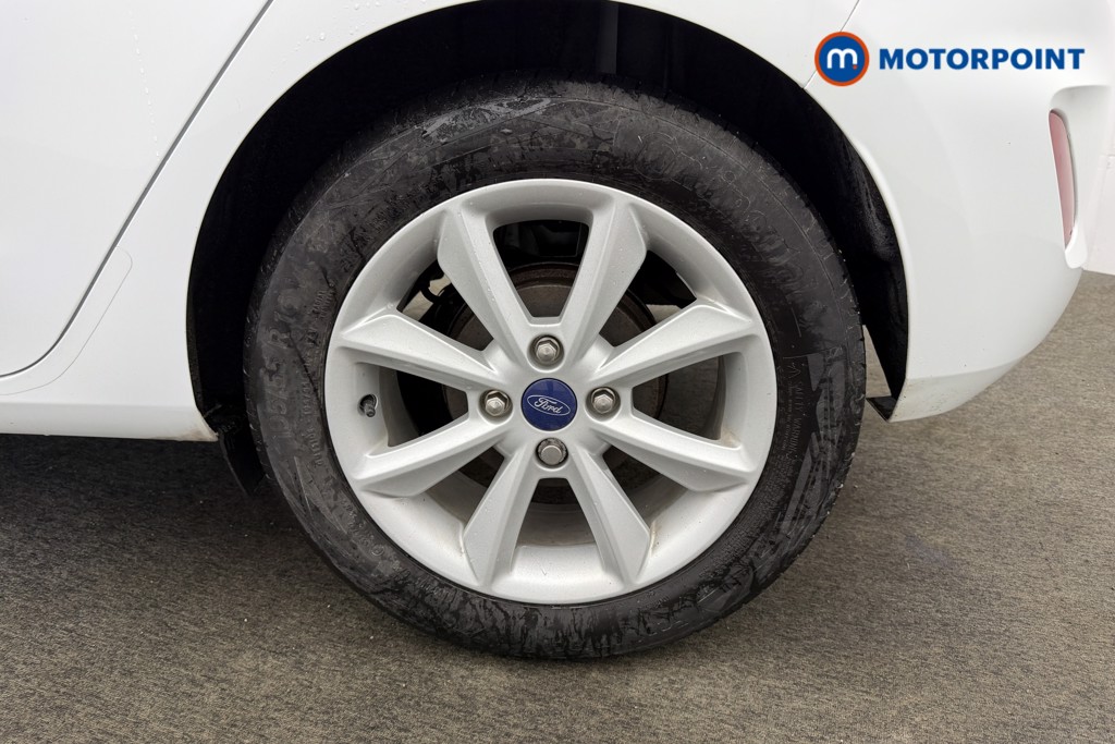 Used Ford Fiesta 2022 for sale - 77286601: Photo 40