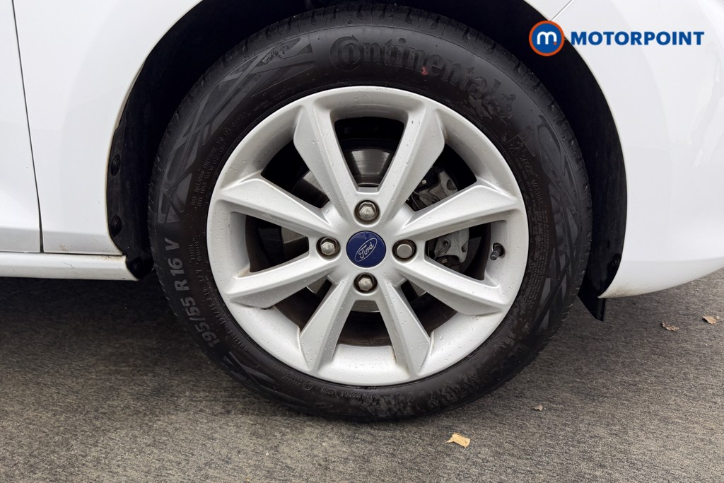 Used Ford Fiesta 2022 for sale - 77286601: Photo 42