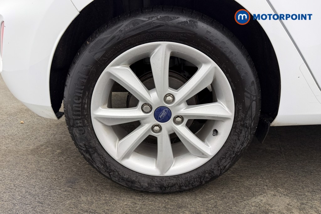 Used Ford Fiesta 2022 for sale - 77286601: Photo 43