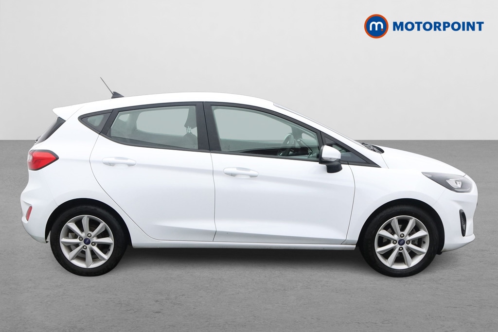 Used Ford Fiesta 2022 for sale - 77286601: Photo 8