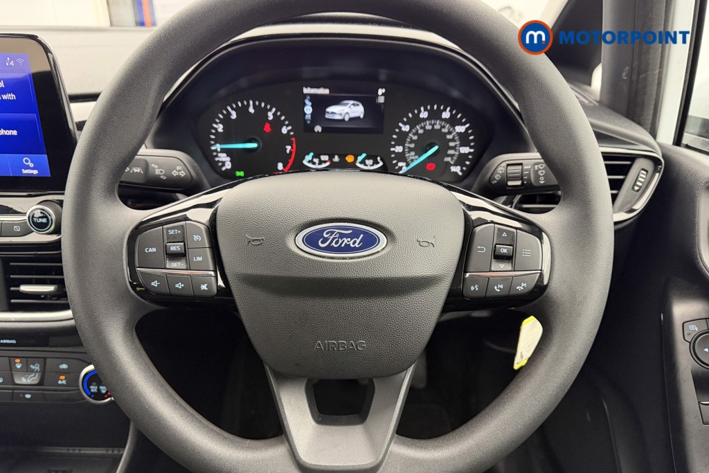 Used Ford Fiesta 2022 for sale - 77286601: Photo 9
