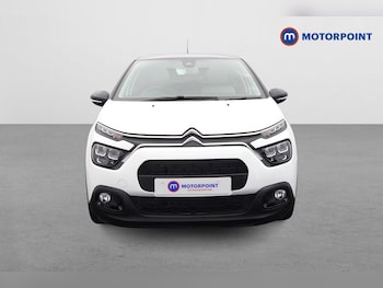 Used Citroen C3 2024 for sale - 75452423: Photo