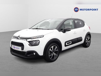 Used Citroen C3 2024 for sale - 75452423: Photo