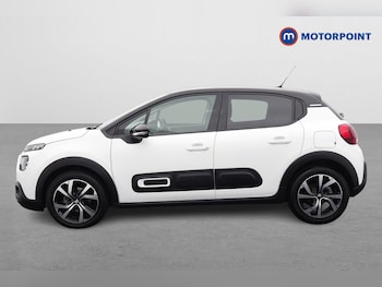 Used Citroen C3 2024 for sale - 75452423: Photo
