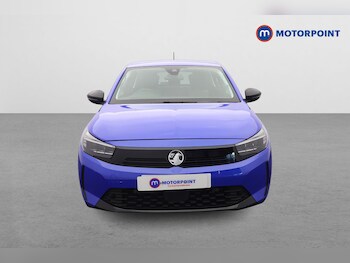 Used Vauxhall Corsa undefined for sale - 78701044: Photo