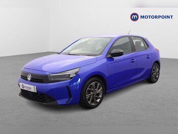 Used Vauxhall Corsa undefined for sale - 78701044: Photo