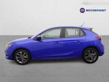 Used Vauxhall Corsa undefined for sale - 78701044: Photo