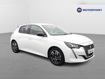 Used Peugeot 208 2023 for sale - 78942525: Photo