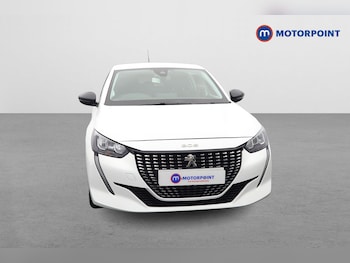 Used Peugeot 208 2023 for sale - 78942525: Photo