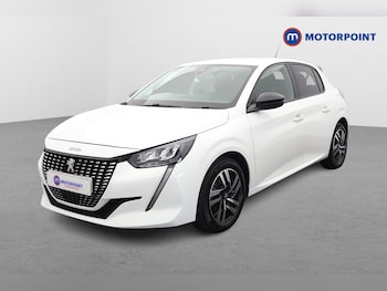Used Peugeot 208 2023 for sale - 78942525: Photo