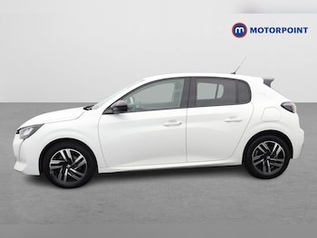 Used Peugeot 208 2023 for sale - 78942525: Photo