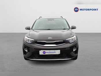 Used Kia Stonic 2019 for sale - 77570865: Photo