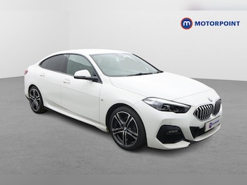 Used BMW 2 Series 2020 for sale - 76972197: Photo