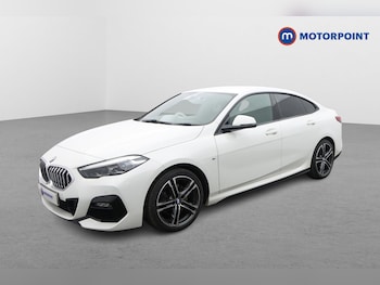 Used BMW 2 Series 2020 for sale - 76972197: Photo