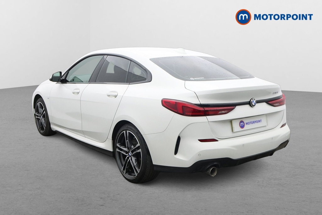 Used BMW 2 Series 2020 for sale - 76972197: Photo 5